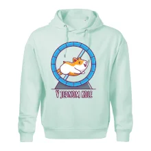 Škrečok v jednom kole