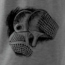 Ping pong rakety a sieť