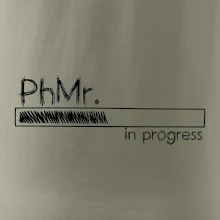 In progress titul PhMr. magister / magistra filozofie In progress titul PhMr. magister / magistra filozofie