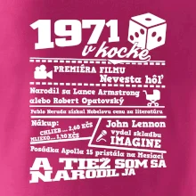 1971 v kocke