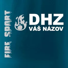 DHZ REFLEXNÉ (oheň, firesport, názov zboru - vlastný nápis) DHZ REFLEXNÉ (oheň, firesport, názov zboru - vlastný nápis)