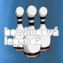Bowlingová legenda