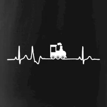 Ekg lokomotíva Ekg lokomotíva