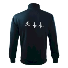 Cyklo ekg - bicykel Cyklo ekg - bicykel