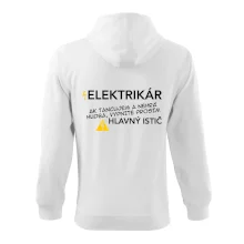 Elektrikár - hlavný istič Elektrikár - hlavný istič