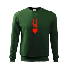 Poker Q love Poker Q love