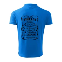 Vintage Etiketa - 2007