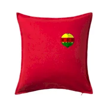 Prší - Kule - prso