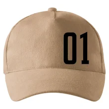 Florbalový dres - vlastné meno a číslo Florbalový dres - vlastné meno a číslo