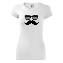 Mustache okuliare Mustache okuliare