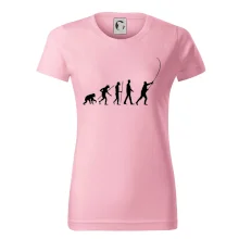 Evolúcia rybárčenie Evolúcia rybárčenie