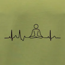 Ekg yoga