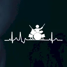 EKG bubeník EKG bubeník
