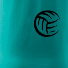 Volejbal lopta prso Volejbal lopta prso