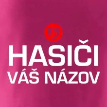 Erb plameň na prso Erb plameň na prso