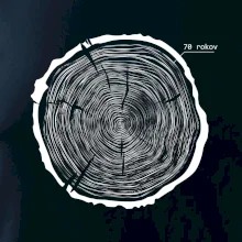 70 rokov - Letokruhy