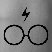 Harry - Okuliare