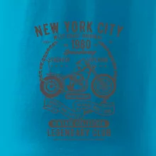 New York City Speedway