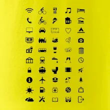 FOR TRAVEL - slovník na cestovanie