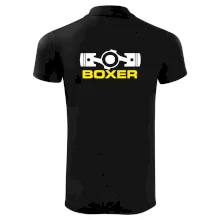 Boxer Piest Boxer Piest