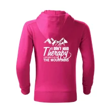 I dont need therapy - Mountains - Nepotrebujem terapiu - Hory I dont need therapy - Mountains - Nepotrebujem terapiu - Hory