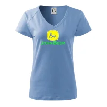 John Beer traktor John Beer traktor