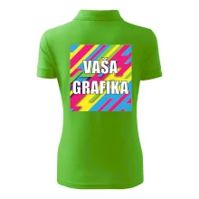 Potlač s vašou grafikou