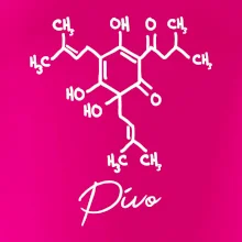 Barová chémia - pivo