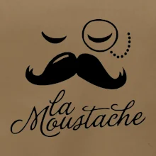 La Mustache