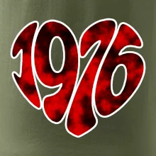 1976 v srdci