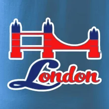 London most