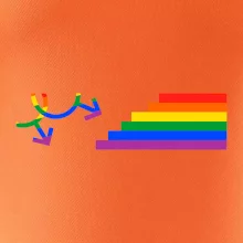 Gay symbol dúha