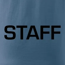 Staff