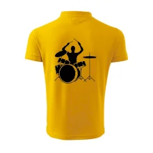 Bicie bubeník Bicie bubeník