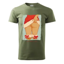 Christmas is sexy Christmas is sexy