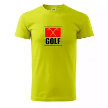 Golfové palice Golfové palice