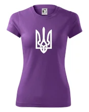 Ukrajina trojzubec veľký