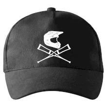 Cross prilba / barle