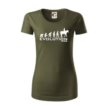 Evolúcia Ride horse Evolúcia Ride horse