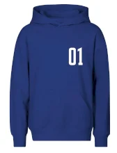 Hokejový dres - vlastné meno a číslo