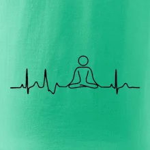 Ekg yoga Ekg yoga