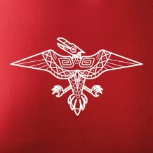 Mayovia - zvieratá orol Mayovia - zvieratá orol