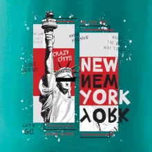 New york socha New york socha