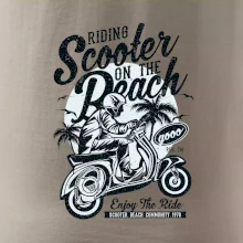 Scooter Beach