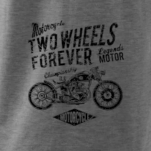 Two Wheels Forever 1 Two Wheels Forever 1