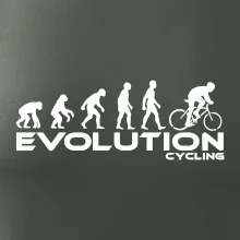 Evolúcia cyklistiky Evolúcia cyklistiky
