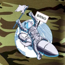 Brno penis raketa Brno penis raketa