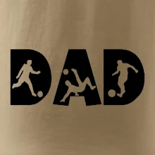 Football dad