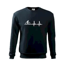 Cyklo ekg - bicykel Cyklo ekg - bicykel