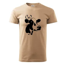 Zmätená krava Zmätená krava